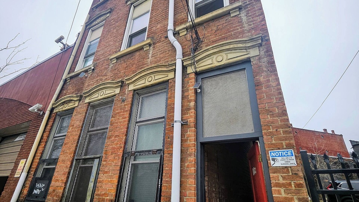Over-the-Rhine Apartment | Cozy Gem in Over the Rhine. Convenient downtown access!
