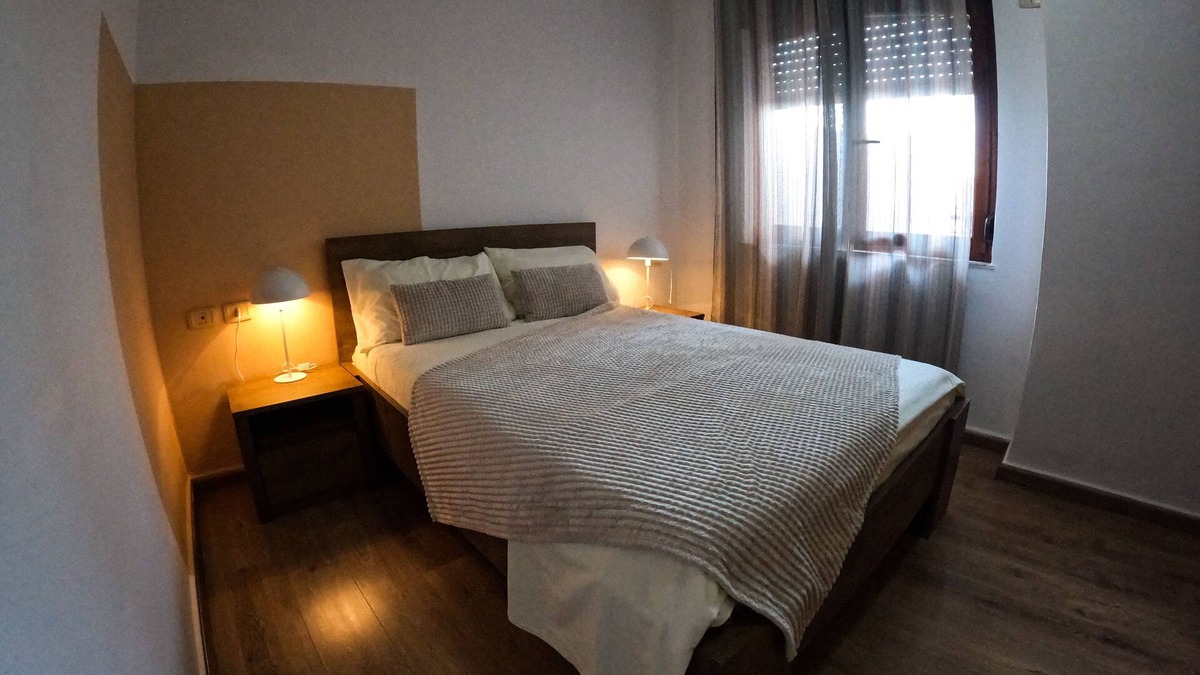 Tirana Condo | Cozy Getaway Apartment in the Heart of Tirana, near Skanderbeg Square and more !