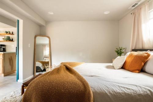 Northeast Colorado Springs Apartment | Cozy Getaway - Perfect Base for Exploring Colorado Springs