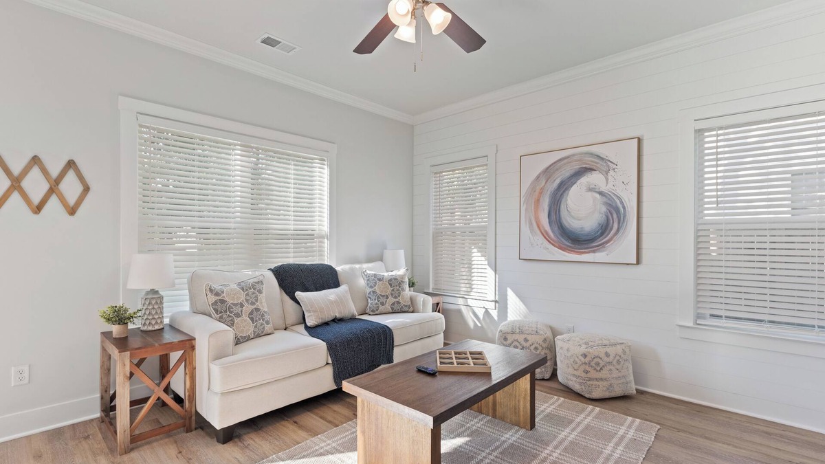Goose Creek House | Cozy Getaway: Spacious Haven for Families & Groups Near Attractions