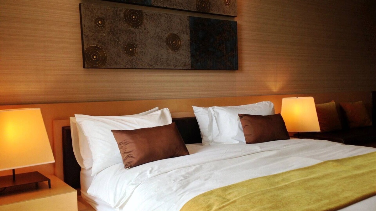 Sathorn Condo | Cozy/Great Location Sathorn Condo