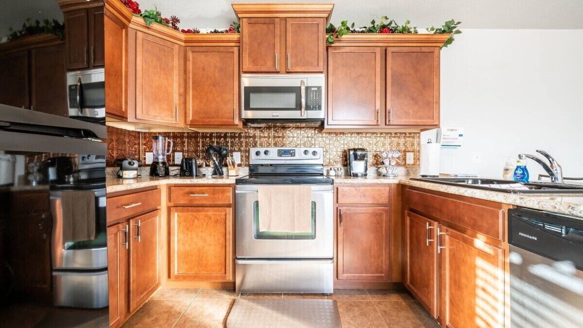 Pueblo House | Cozy guest house with private entrance.