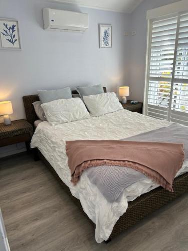Margate House | Cozy guest suite in Margate