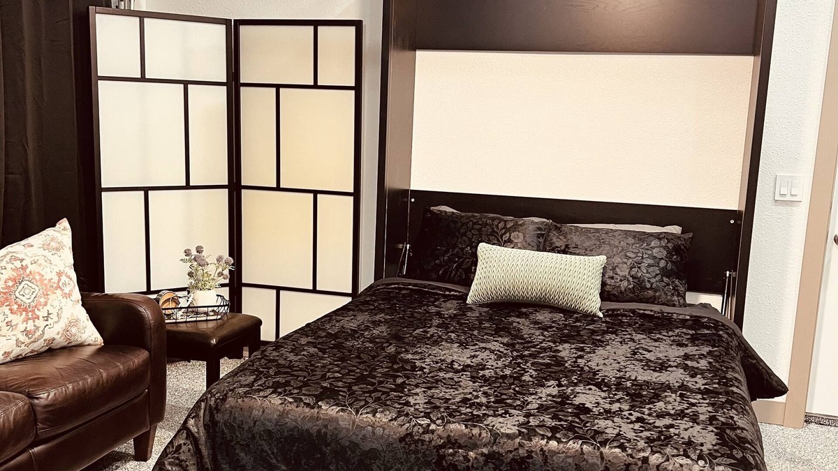 Citrus Heights Apartment | Cozy Guest Suite