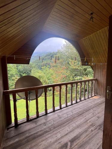 Khulo House | Cozy Guesthouse in Qvabgha, 5 min from Nabeghlavi