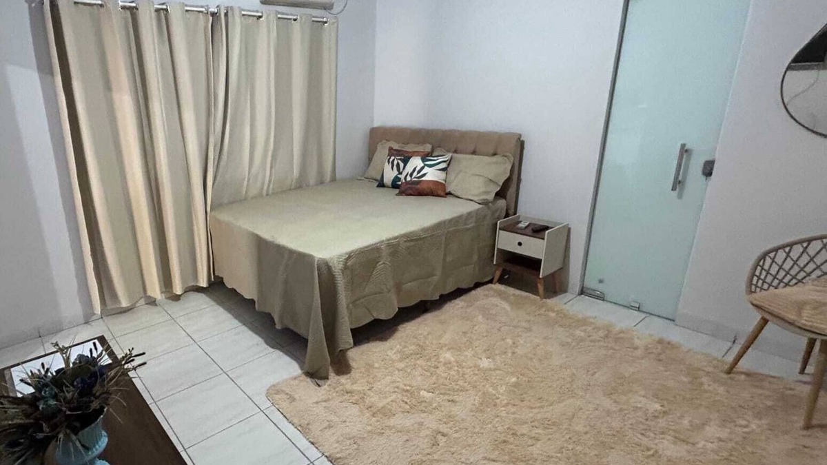 Aragarcas House | Cozy house, Four Seasons Suite.