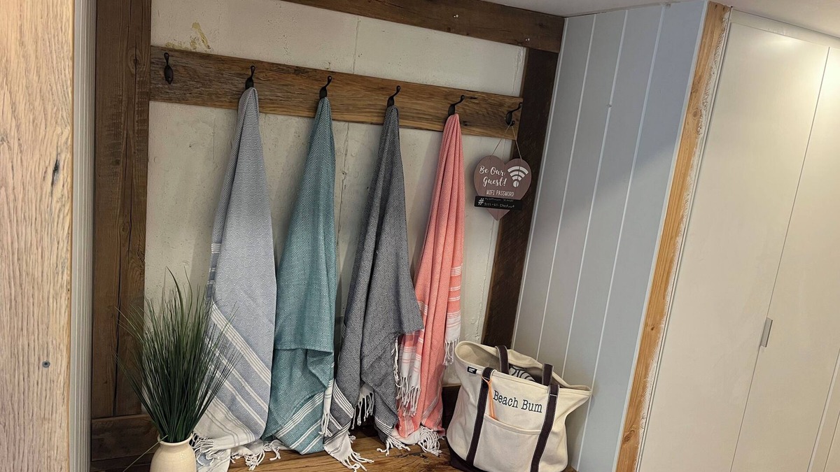 Hampton Bays House | Cozy Hampton Bays getaway!