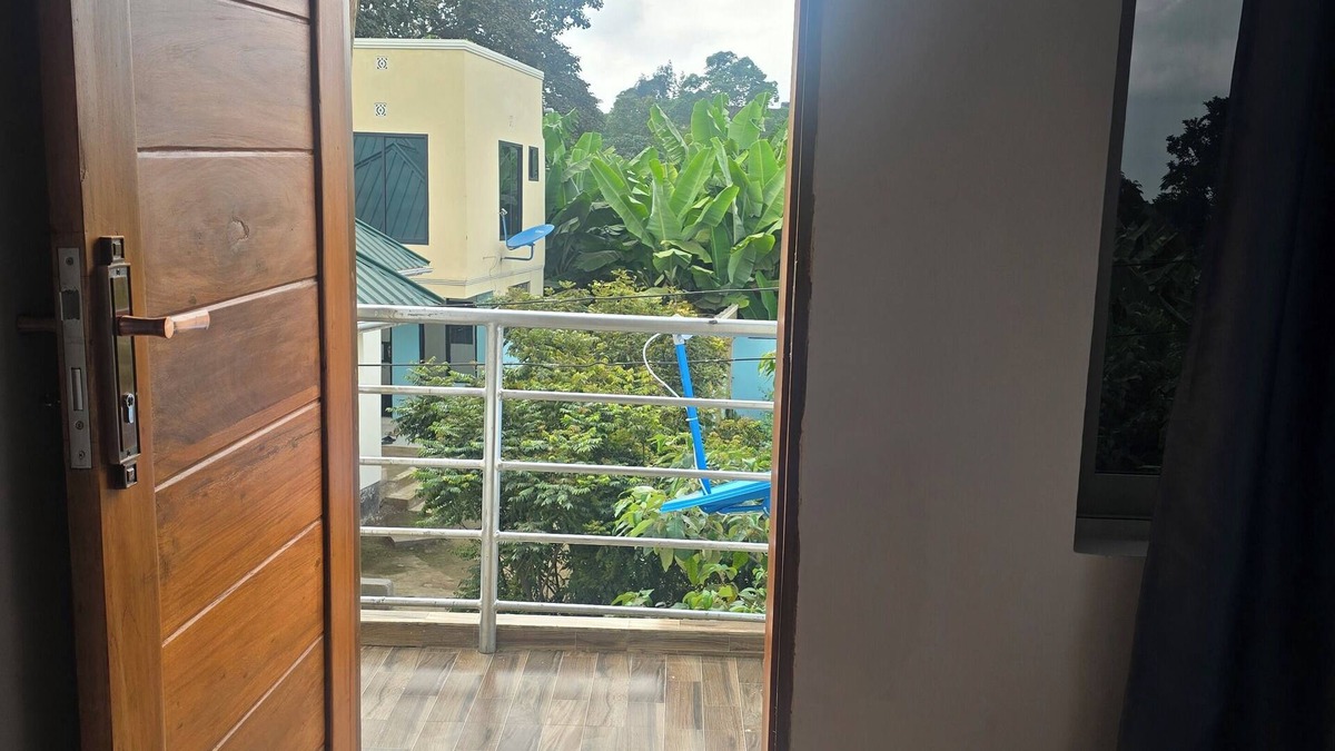 Arusha Hotel | Cozy Haven Hotel