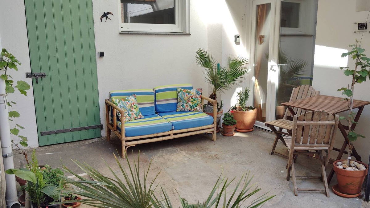Badens House | Cozy heated home near Carcassonne, self contained & ideal for weekends away