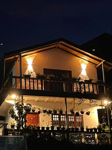 Nuwara Eliya House | Cozy Heaven