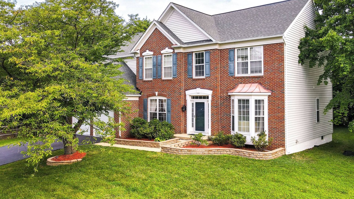Herndon House | Cozy Herndon Home Near Wineries!