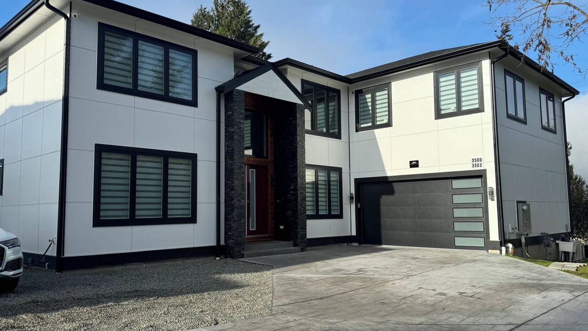 SeaTac Apartment | Cozy Hidden Gem 2-bedroom apartment with AC, WiFi in pleasant SeaTac