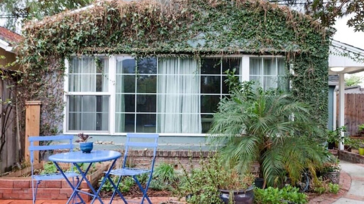 Pasadena House | Cozy Hideawayn