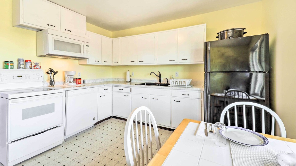 Highland Heights Apartment | Cozy Highland Heights Apt: 8 Mi to Cincinnati