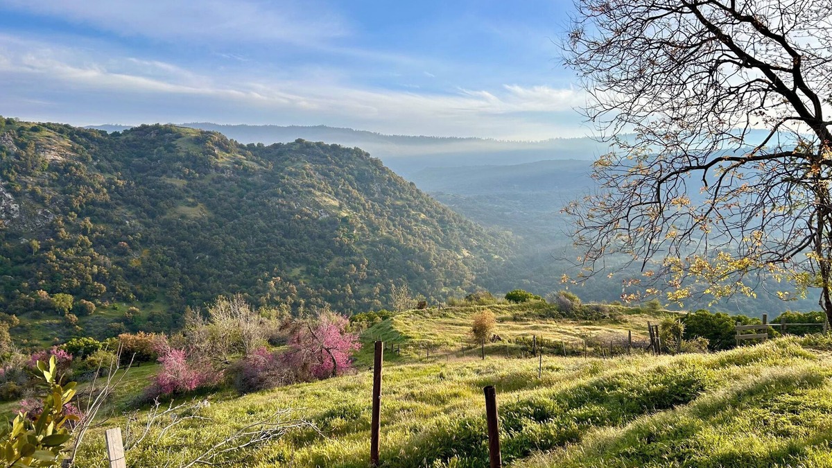 Miramonte House | Cozy hilltop retreat with stunning 360 degree mountain views!
