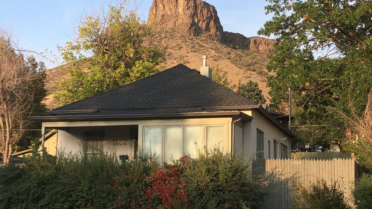 Golden Cottage | Cozy Historic Cottage In The Heart Of Golden