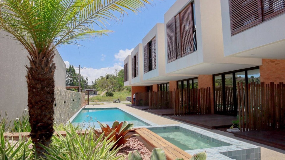 Sao Miguel dos Milagres House | Cozy house in the Reserva do Toque Condominium