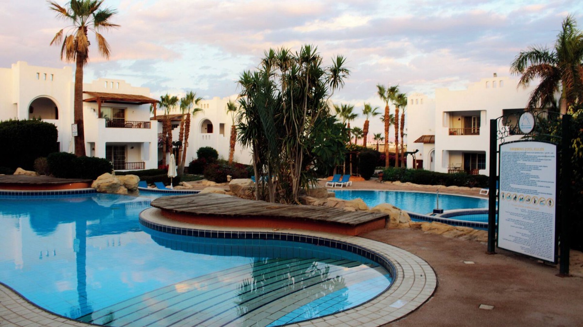 Sharm El Sheikh Resort | Cozy home in the best beautiful of Sharm El Sheikh with WIFI, AC, fitness room