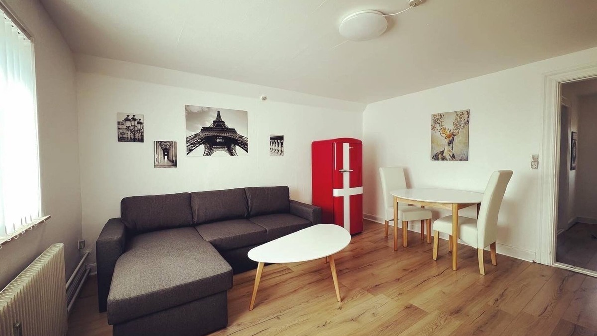 Holeby Villa | Cozy Holeby Pet-friendly Villa - Puttgarden/fermen/lalandia/knuthenborg