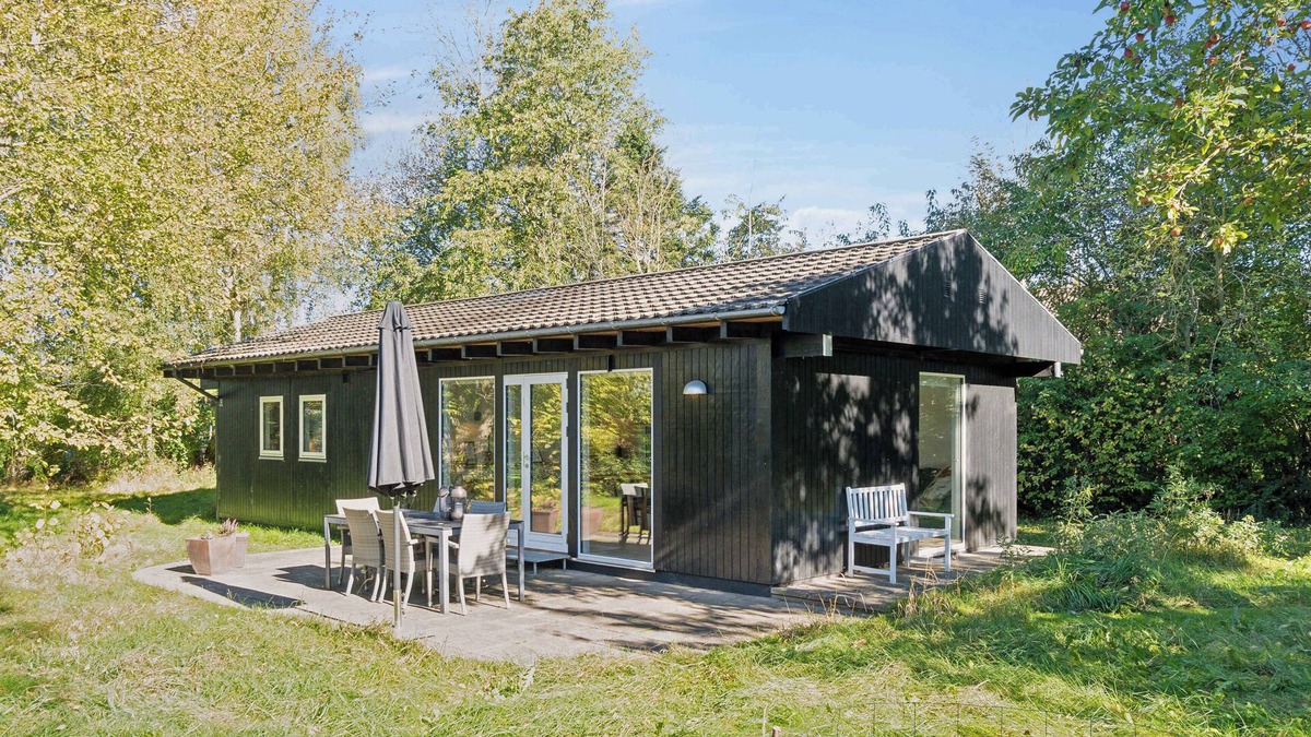 Kirke Hyllinge House | Cozy holiday home near the Isefjord