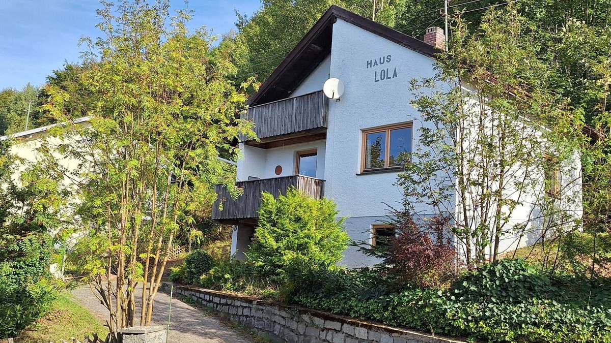 Bodenmais House | Cozy holiday home for relaxing in an idyllic, quiet location