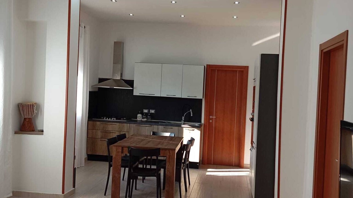 Bernalda Apartment | Cozy Holiday Home