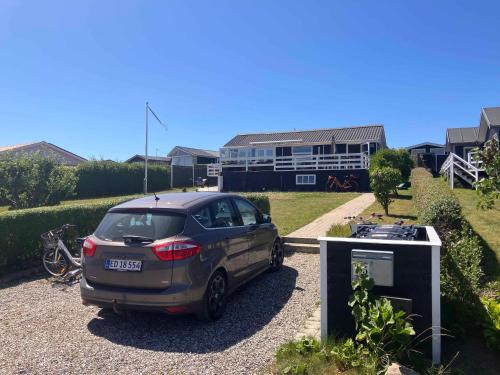 Kerteminde House | Cozy Holiday Home Just 200 M From Beach