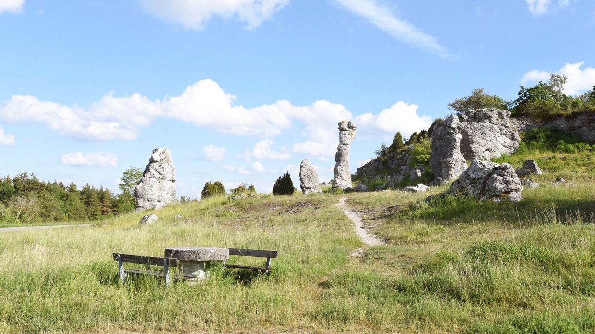 Slite House | Cozy holiday home located in Boge, Gotland | SE12012