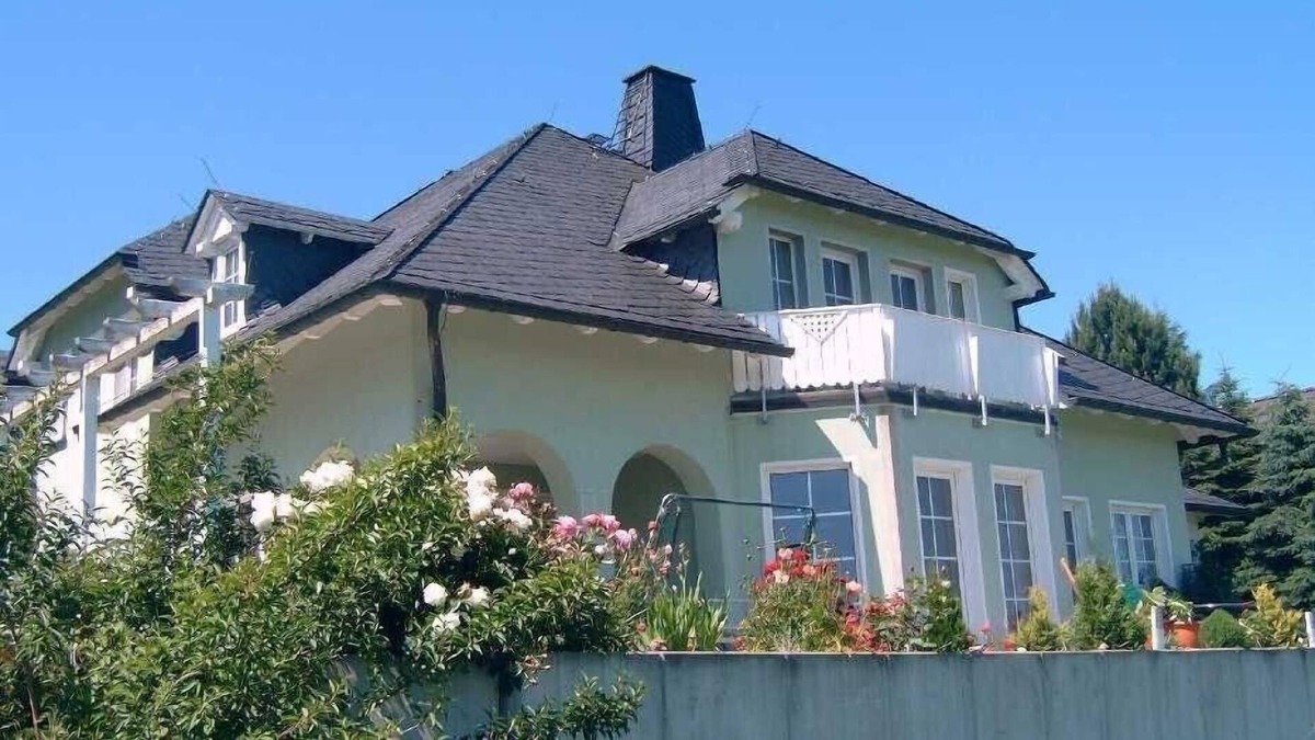 Hundshubel Apartment | cozy holiday home, quiet location, spacious garden