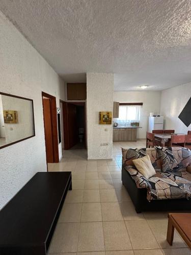 Skala Fourkas Apartment | Cozy Home 400m From The Beach!