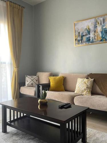 Entebbe Apartment | Cozy home at pearl marina garuga entebbe