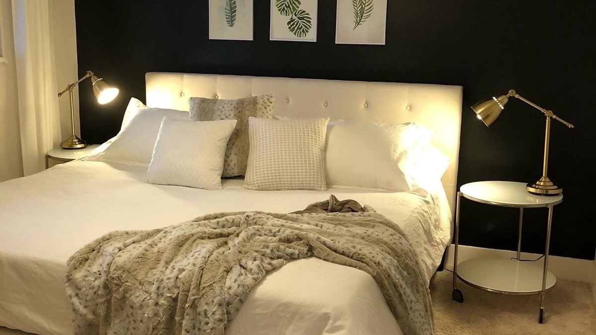 Walnut Grove Apartment | Cozy home away from home