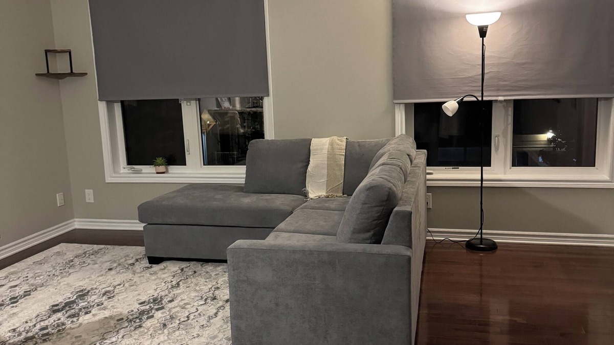 Industrial Park Apartment | Cozy home away from home close to CHEO and TOH General Campus