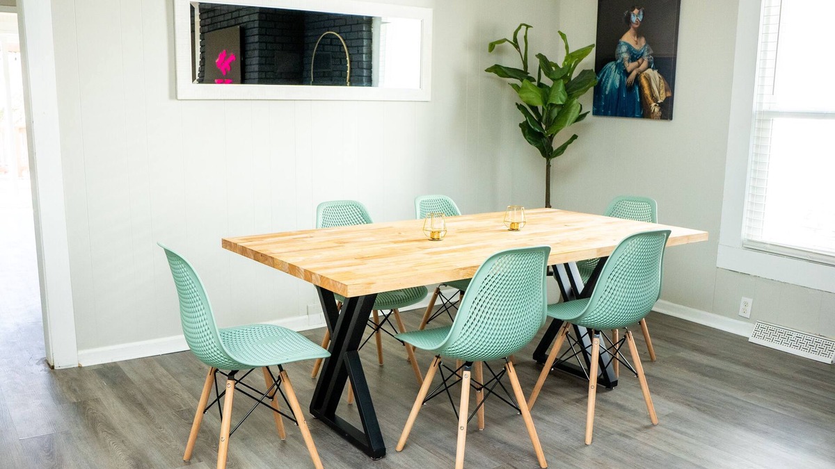 Greensboro House | Cozy Home Away From Home