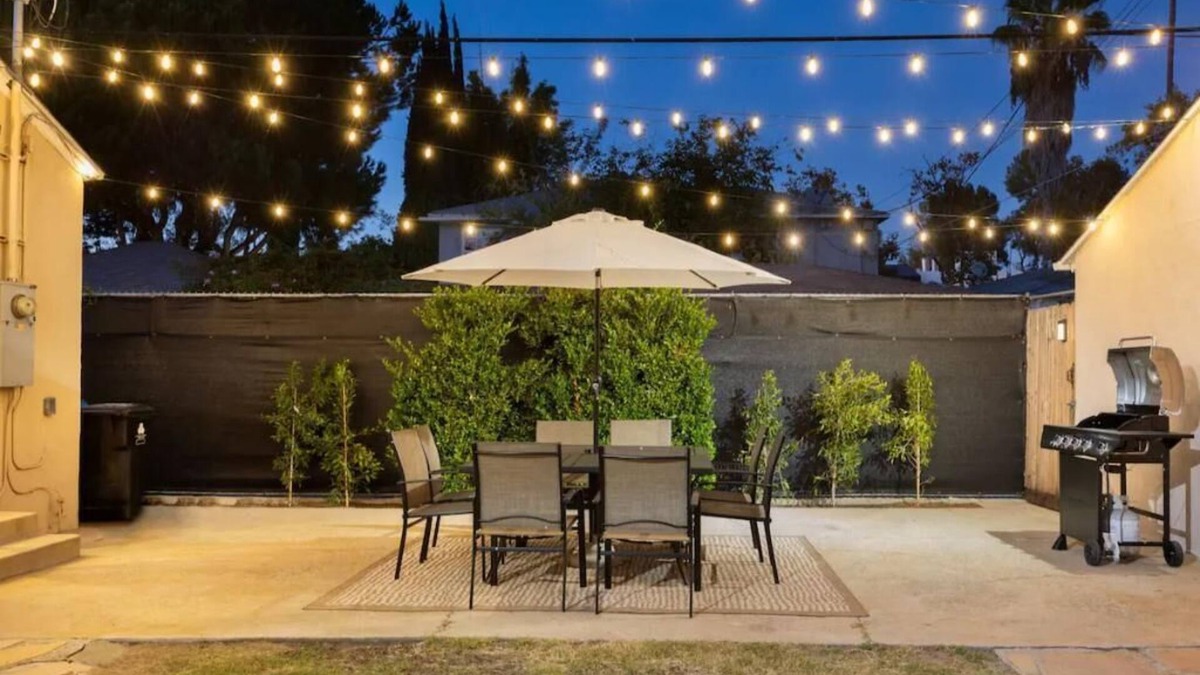 Valley Village House | Cozy Home by Universal Studios