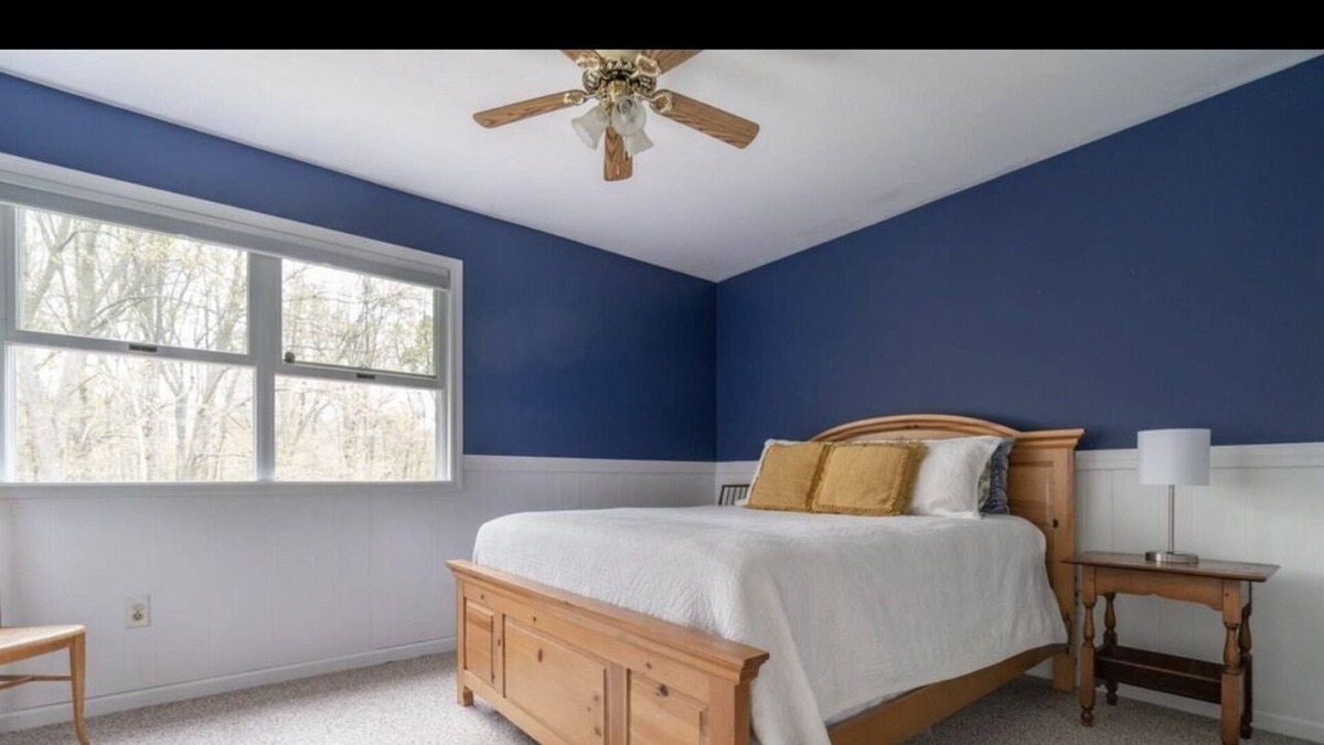 Gansevoort House | Cozy home close to Saratoga Race Track/Downtown Saratoga