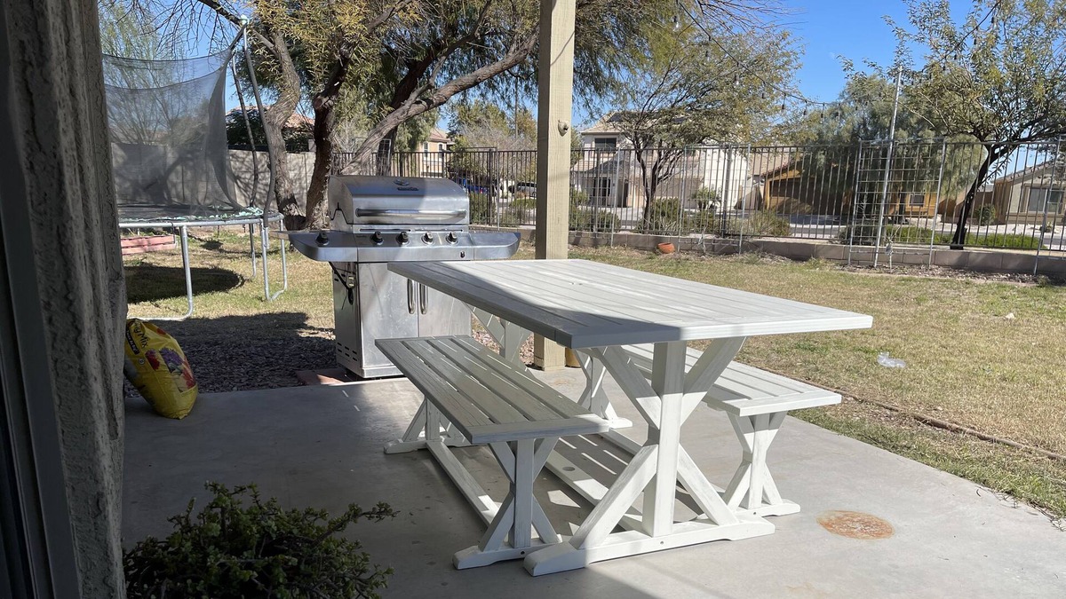Sonoran Vista House | Cozy home close to spring training fields!