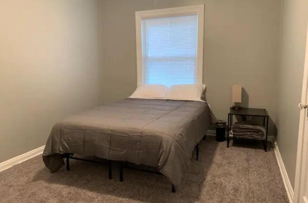 Dayton House | Cozy Home Close to University & Oregon District