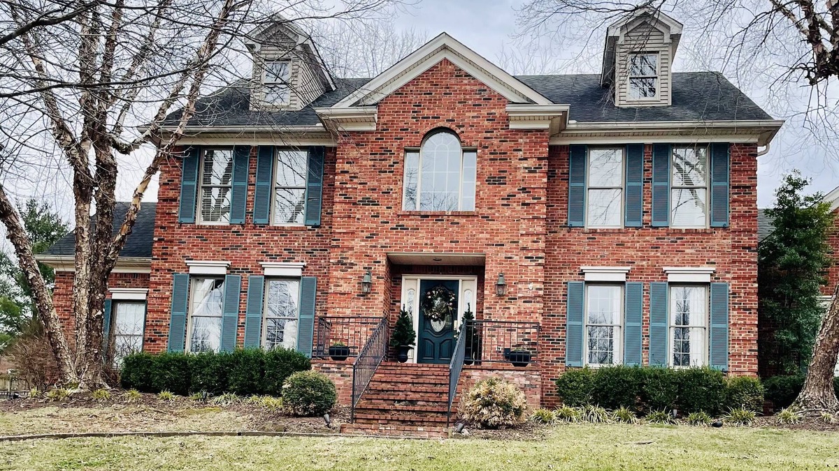 Buechel House | Cozy home for Derby or PGA - Great for groups!