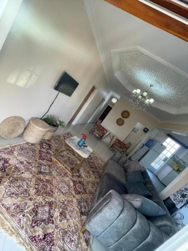 Lilongwe Apartment | Cozy home in Area 43, Lilongwe