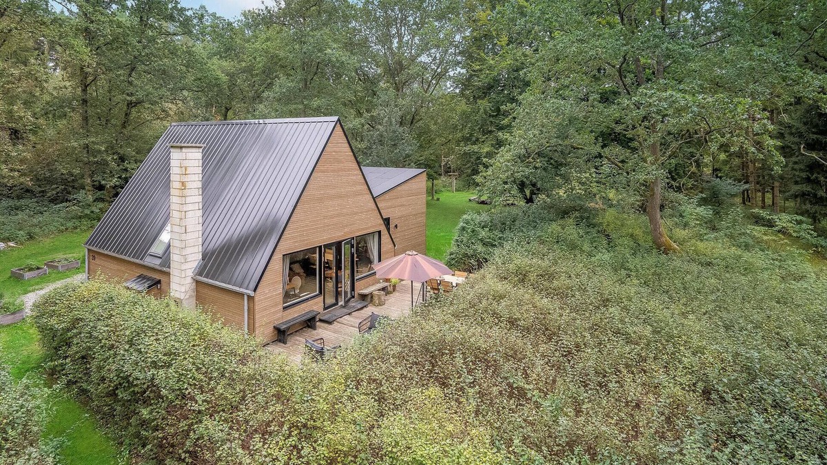 Bjerringbro House | Cozy home in Bjerringbro with WiFi