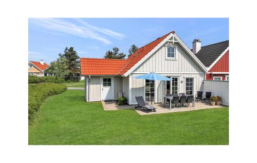 Middelfart House | Cozy Home In Brenderup Fyn With Wifi