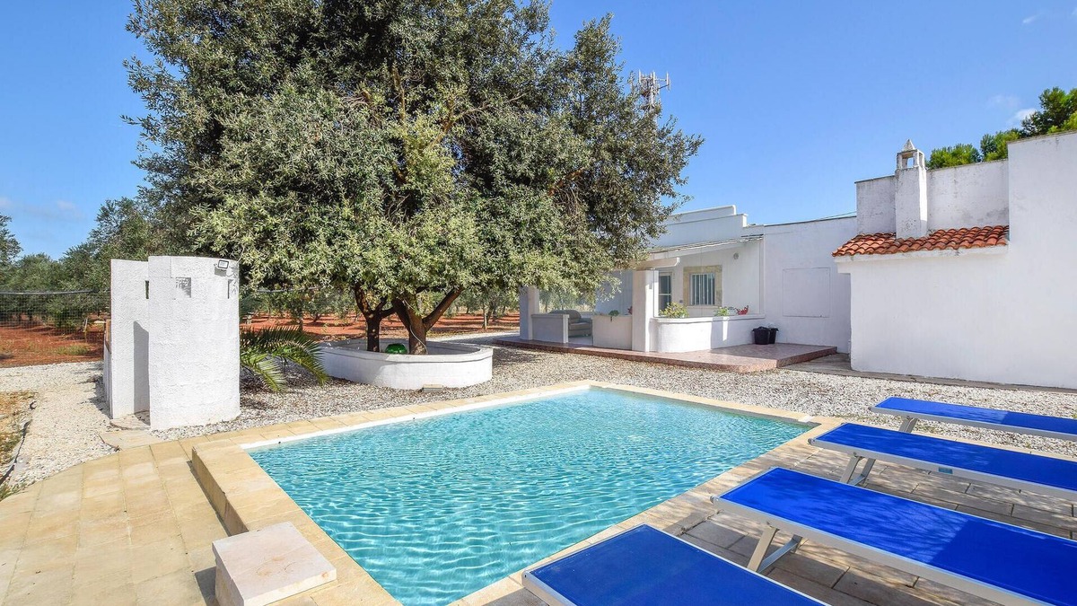 Carovigno House | Cozy home in Carovigno (BR)