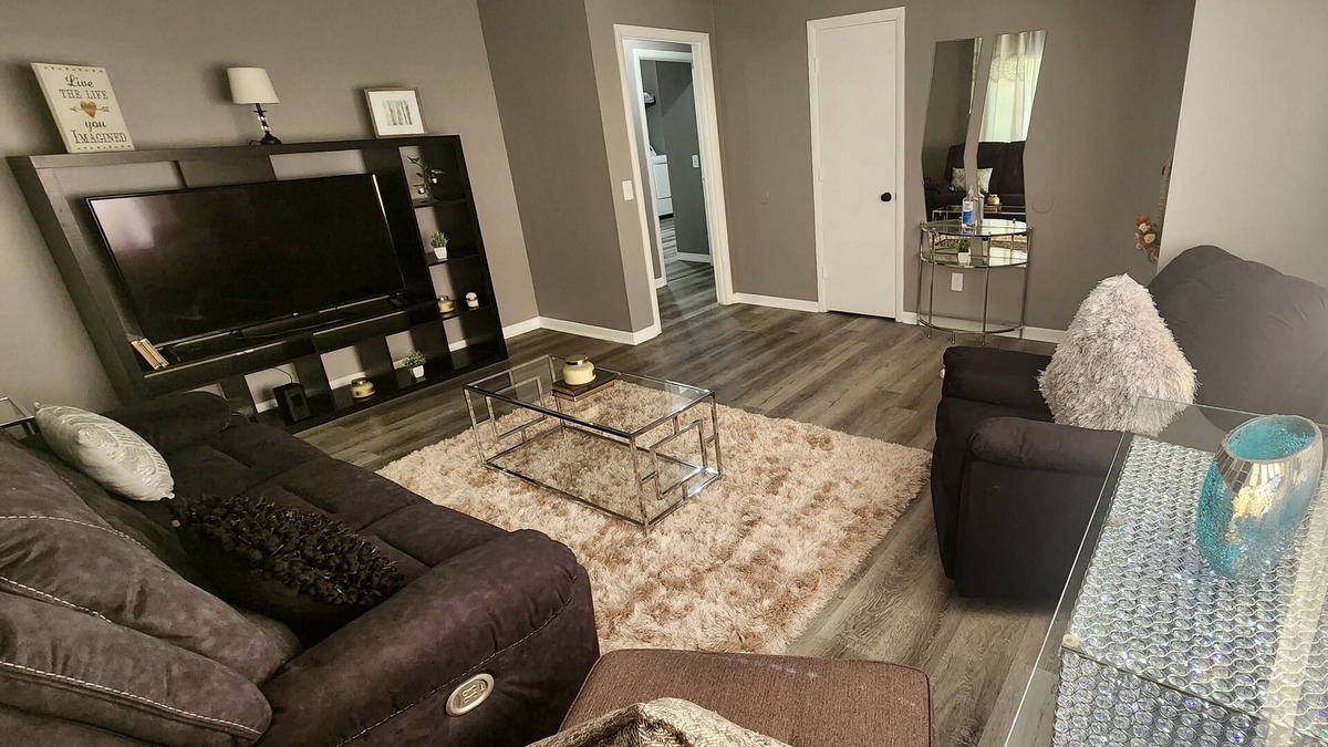 Graysville House | Cozy Home in Chattanooga