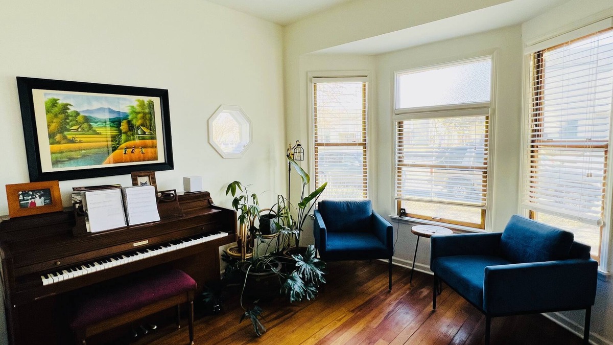 Corktown House | Cozy Home in Corktown!