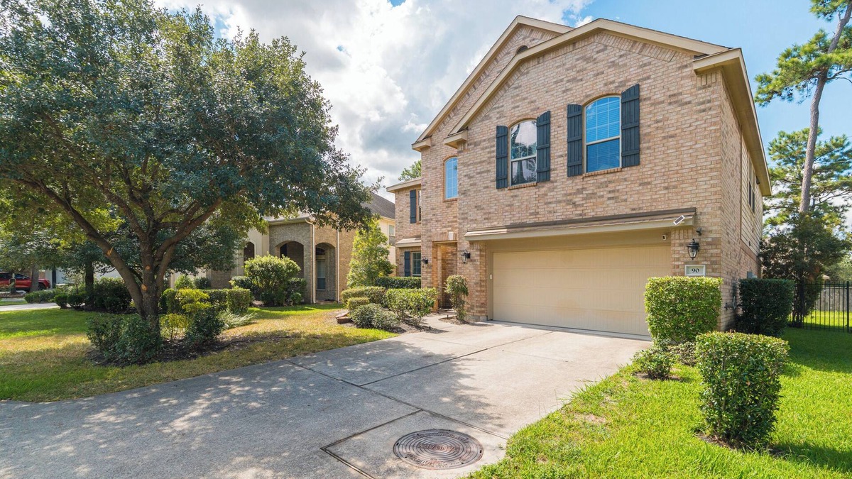 Spring House | Cozy home in Creekside near Rob Flemming Park