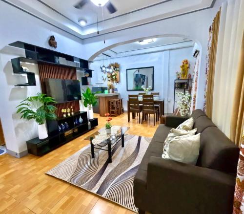 General Santos House | Cozy Home in Dadiangas, General Santos City - Perfect for Families Travelers