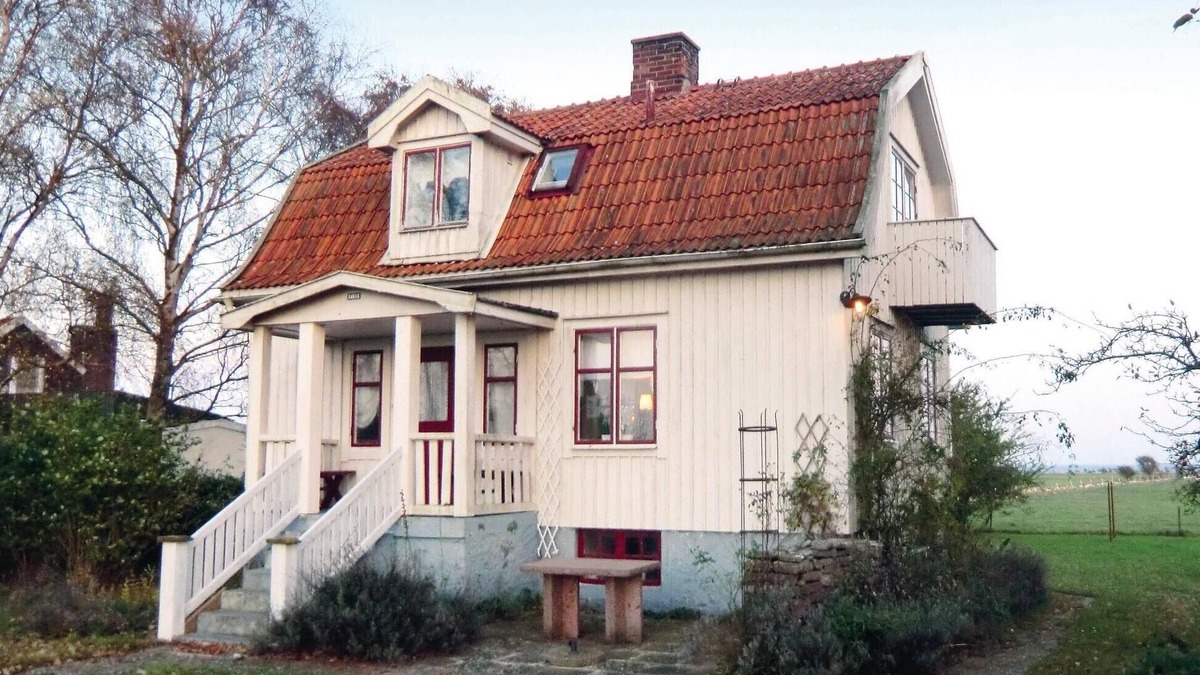 Degerhamn House | Cozy home in Degerhamn with WiFi
