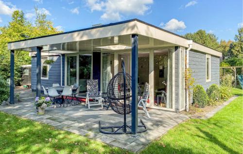 Eext House | Cozy Home In Eext With Kitchen