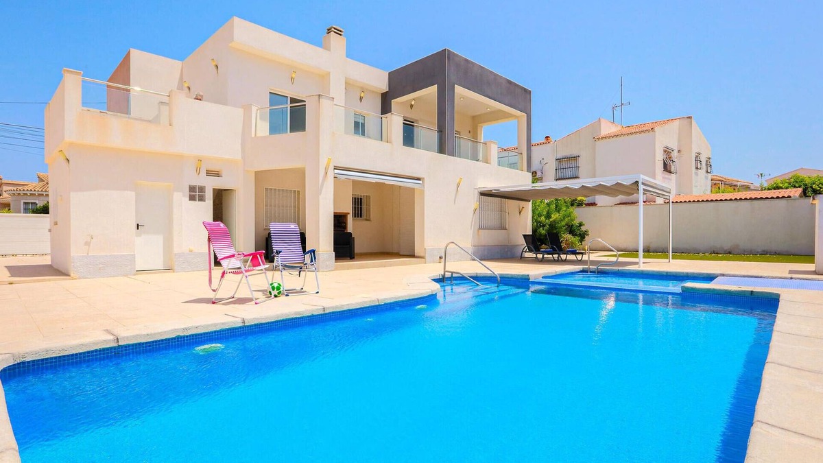 La Siesta House | Cozy home in El Chaparral